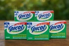"sal Uvas Picot Antacid Effervescent Powder 0.17 Oz, 8 Count (pack Of 5) New. Price: $33.99.