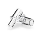 Breathalyzer Mouthpieces Count Clear Replacement Tips Bactrack MPP1000 New. Price: $542.99.