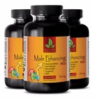 Male Enhancer - Enhancing Pills Tribulus Testosterone Booster 3 Bot New. Price: $50.59.