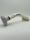 Panasonic Reach Easy EV290 Speed Handheld Vibrating Body Massager Wand Great Used. Price: $26.00.