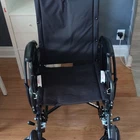 Medline / Guardian Reclining Wheelchair Used. Price: $250.00.