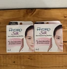 Schick Hydro Silk Dermaplaning Refills 2CT New. Price: $20.95.