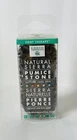 Earth Therapeutics Natural Sierra Pumice Stone - 1 New. Price: $7.90.