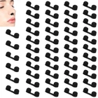 50 Pcs Disposable Nose Filters Nasal Air For Dust Pollen Allergy (79 New. Price: $13.05.