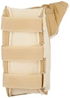 Rolyan 50174 D-ring Wrist Thumb Spica Splint, Left Hand, Medium New. Price: $37.11.