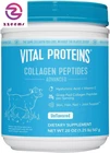 Collagen Peptides Powder With Hyaluronic Acid And Vitamin C, Unflavored, 20 Oz New. Price: $73.11.