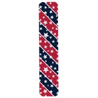 Mueller Pre-cut Kinesiology Tape: In. X 9.7 Strip / 20-PACK Stars & New. Price: $16.98.