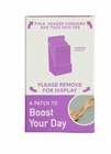The Good Patch - B12 Awake Give Your Day Boost Energy 52 Count (13 Packs Of 4) New. Price: $69.99.