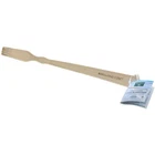 Earth Therapeutics Deluxe Back Scratcher Ergonomic Grip 1 Pack New. Price: $14.99.