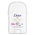 Dove Invisible Solid Deodorant Floral Scent 0.5 Oz. Travel Size 36/CARTON New. Price: $74.88.