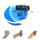 Theraputty Exercise Putty, Blue, 6 Oz Ounce (pack Of 1) Blue: Firm New. Price: $13.58.