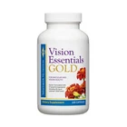 Dr. Whitaker's Vision Essentials Gold 120 Caps Lutein Zeaxanthin Taurine Eyes New. Price: $105.75.