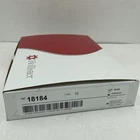 Hollister 18184 New Image Two Piece Lock N' Roll Drainable Pouch 10/BX Exp 2030. Price: $29.74.