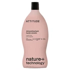 Attitude Soap, Ewg Verified, Plant-based & Vegan Dishwashing Liquid, Nat... New. Price: $13.23.