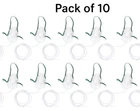 10 Airlife Adult Oxygen Mask 001201 Vyaire Adjustable Head Strap Elongated Style New. Price: $49.99.