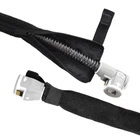 6FT 4INCHES Cpap Hose Cover For Resmed Airsense 11 & 10 Tubing, Cat Proof New. Price: $37.99.
