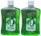 Alcolado Splash Lotion 16 Oz (2-PACK) Cooling Menthol Body New. Price: $49.97.
