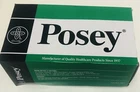 One Pack / Posey Soft Belt With Ties Blue (4125) New. Price: $19.99.