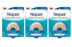 Pack 3M Nexcare First Aid Tape Waterproof Easy Tear In 5 Yd 1CT Each New. Price: $23.25.