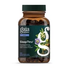 Gaia Herbs Sleepthru - Support Supplement With Ashwagandha Root, Magnol... New. Price: $83.31.