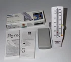 New Open Box Phillips Personal Best Peak Flow Meter Iso 23747. Price: $14.99.