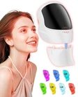 Foloke Light Therapy Face Mask Led Infrared Usb-c Rechargeable Neck New. Price: $154.99.