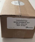Techniques Dental Compressor Airstar Preventative Maintenance Kit - 87352 New. Price: $295.00.