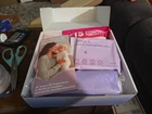 Nib Hvlvoyg & Zoqui Ergonomic Design 4-IN-1 Peri Bottle Kit: Panties, Pads Etc New. Price: $29.95.