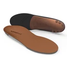 Memory Foam Support Insoles Copper 9.5-11 10.5-12 Women Superfeet Active New. Price: $104.99.