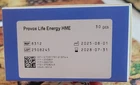 Prox Atos Life Energy Hme New. Price: $65.00.