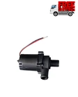 12V Electric Water Coolant Pump For Intercooler Heat Exchanger Supercharger Kit New. Price: $51.99.