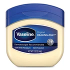 Vaseline 31100EA 1.75 Oz Jar Jelly Original New. Price: $12.25.