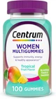 Women Multivitamin Gummies, Immune, Energy, Healthy Appearance Support, 100 Co New. Price: $23.20.