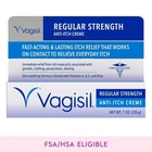 Vagisil Cream Original 1OZ New. Price: $9.72.
