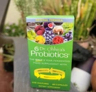 Dr. Ohhira's Probiotics Original 60 Caps Essential Formulas, Free Ship! New. Price: $41.99.