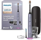 Philips Sonicare Diamondclean Smart 9300 Electric Toothbrush App Grey HX9903/45 New. Price: $135.00.