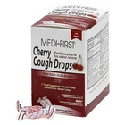 Medique Medi-first 81550 Cherry Cough Drop, Drops New. Price: $5.95.
