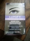 Lumify Preservative Free Redness Reliever Eye Drops 20 Single Use Vials Exp 7/27 New. Price: $11.99.