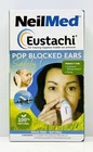 Neilmed Eustachi Ear Pressure Relief Device For Cold & Allergy Season Flying Nib New. Price: $26.98.