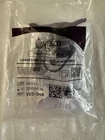Vesco Medical 1000 Mg Pvc Bag (1) Large Bore Gravity Feed Set With Enfit VED-049 New. Price: $19.92.