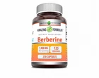 Berberine 1000MG 250 Capsules Amazing Formulas Metabolism Support Supplement New. Price: $34.49.