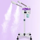 Jostzhxin Professional 2 1 Facial Steamer Esthetician Hot Cold Mist New. Price: $173.23.