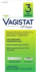Vagistat 3 Day Yeast Infection Treatment For Women, Relieves External Itching An New. Price: $15.15.