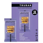 Trubar Vegan Protein Bar, Smother Fudger Peanut Butter, Gluten Free, Plant Ba... New. Price: $40.80.