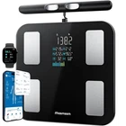 Smart Scale For Body Weight, Fsa&hsa Eligible 8ELECTRODE Composition Sca... New. Price: $163.61.
