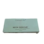 Contours Rx Neck Rescue 30CT Medical Grade Correcting Strips Nib New. Price: $18.99.