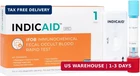 Indicaid Immunochemical Fecal Occult Blood Rapid (ifob), Fit Colon Test, Ac New. Price: $19.03.