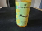 Revolution Pineapple Brightening Makeup Fixing Spray 3.38 Fl Oz (100 Ml) - New. Price: $5.00.