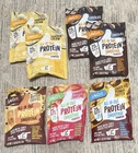 Flavcity All-in-one Protein Smoothie Powder Lot Of 7 Single Serving Packs New. Price: $28.75.