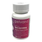 Pelvana Boric Acid Suppositories For Women 30 Count Vaginal Odor New. Price: $12.75.